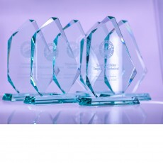 Lena glass award
