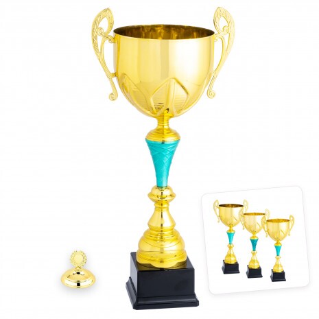 Premium cup Bora C