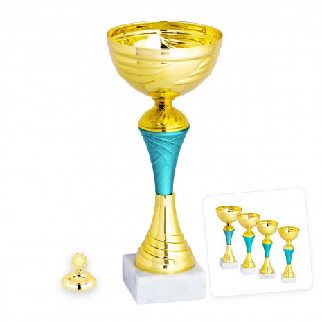 Medium cup Nido D