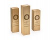 Wooden award Kevin C