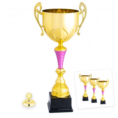 Premium cup Liliana C