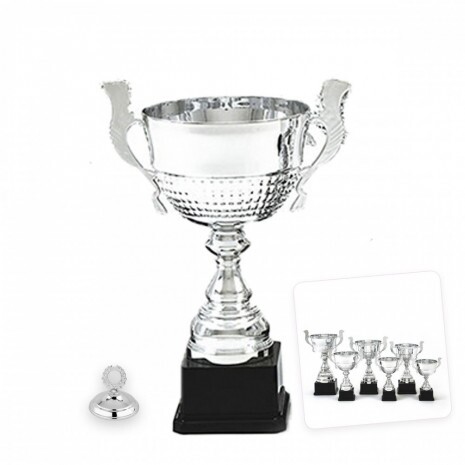 Prémium serleg Charlie A