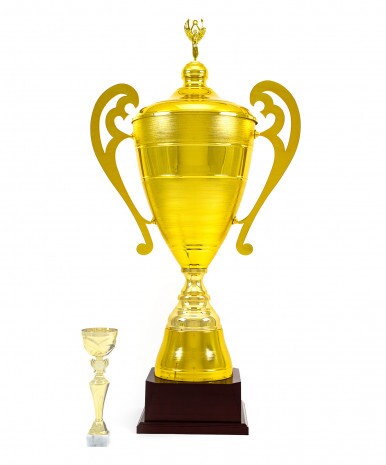 Premium cup Everest A