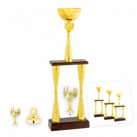 Column trophy Lofcen