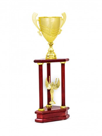 Column trophy Denali