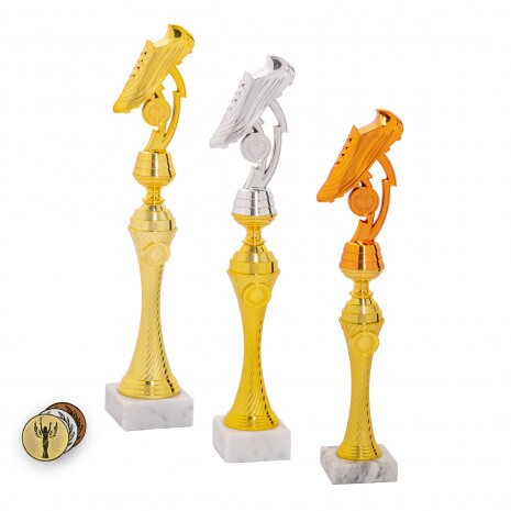 Football cup Kylian C