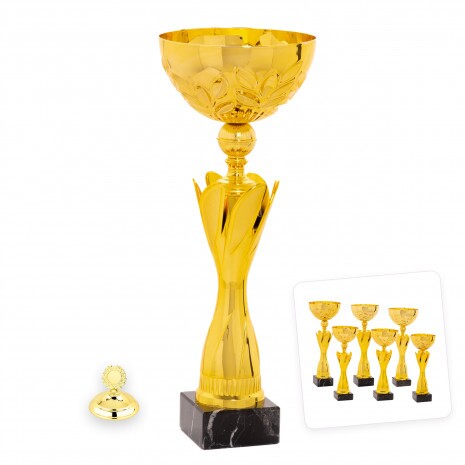 Medium cup Krishna F