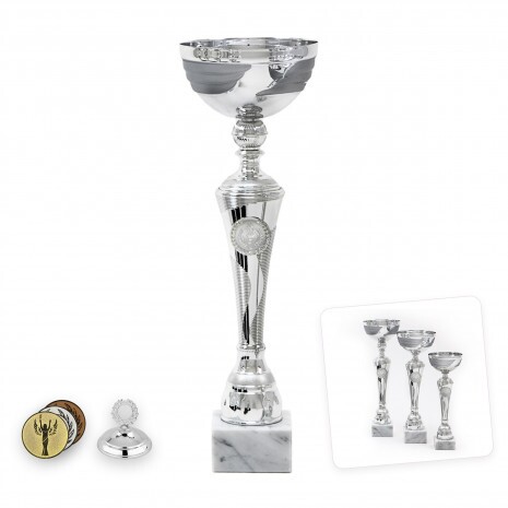 Középkategóriás serleg 94 A