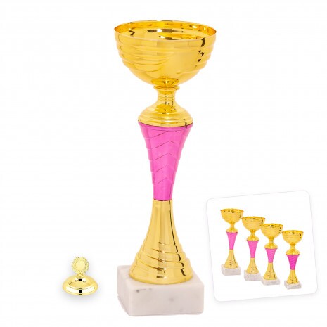 Medium cup Kamilla D