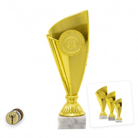 Gazdaságos serleg 89 A