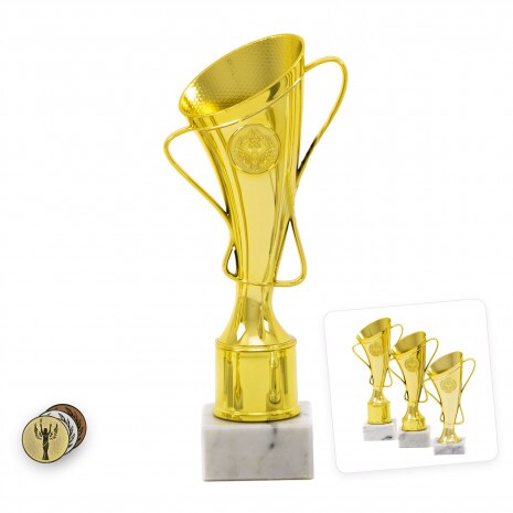 Gazdaságos serleg 64 A