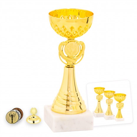 Economy cup Kirsten C