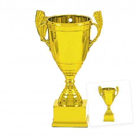 Super Economy Trophy Piccolo A