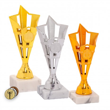 Economy cup Kristal C