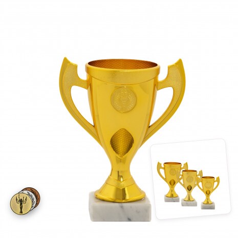 Super Economy cup 70 