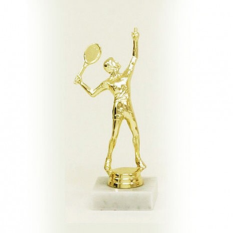 Tennis (men) golden figure