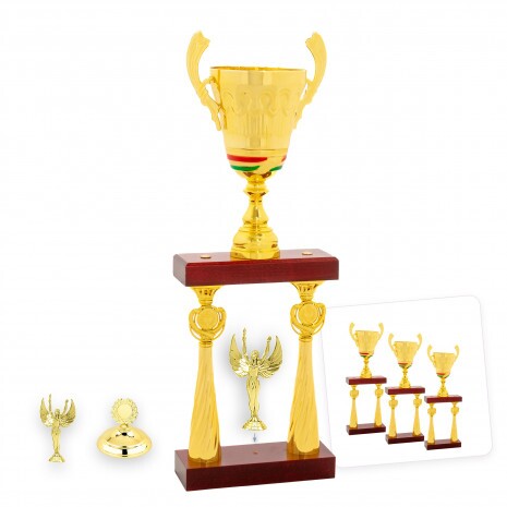 Magyar nemzeti trófea Júlia C