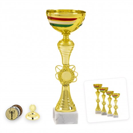 Magyar nemzeti serleg Hunyadi D