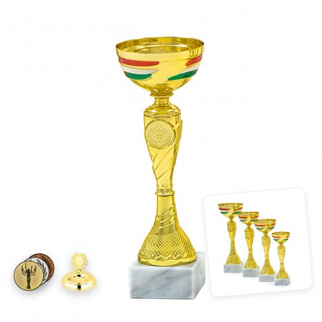 Magyar nemzeti serleg Frigyes D