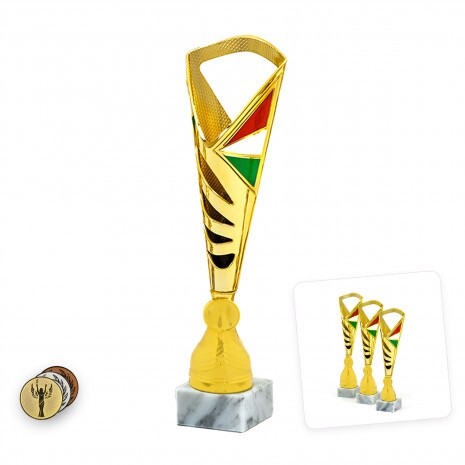 Magyar nemzeti serleg Endre C