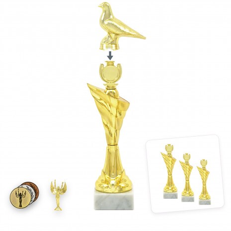 Figura talp elegáns A