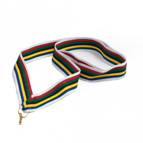 Olympic 22 mm ribbon