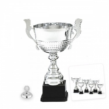 Prémium serleg Charlie A