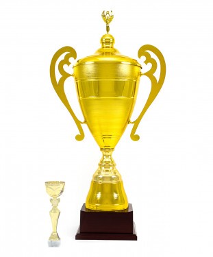 Premium cup Everest A