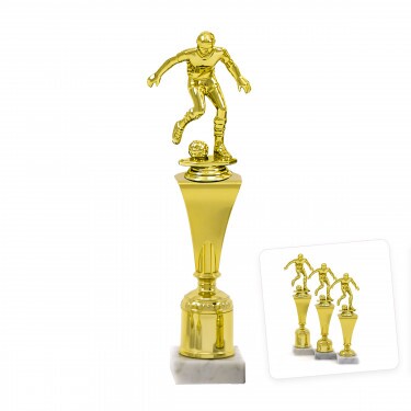 Football cup Hemanes