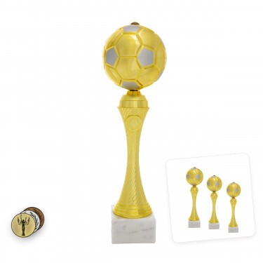 Football cup Ibra