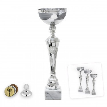 Középkategóriás serleg 94 A