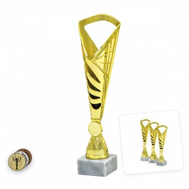 Középkategóriás serleg 13 A