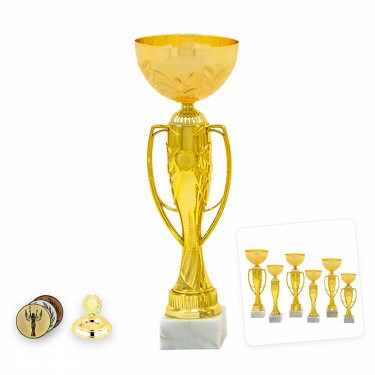 Középkategóriás serleg 28 A