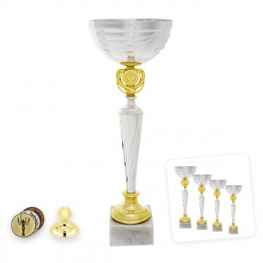 Középkategóriás serleg 36 A