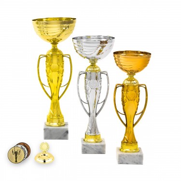 Középkategóriás serleg 41 A