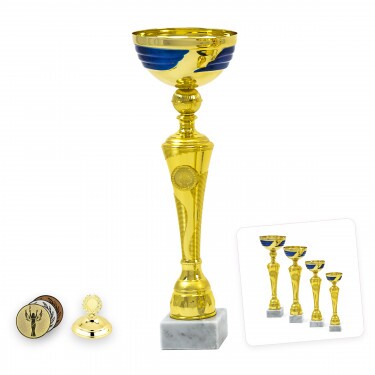 Középkategóriás serleg 67 A