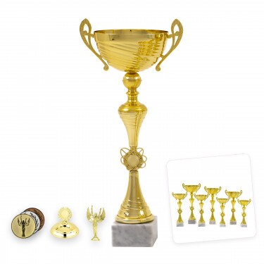 Középkategóriás serleg 73 A