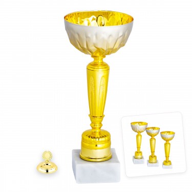 Economy cup Lagertha C