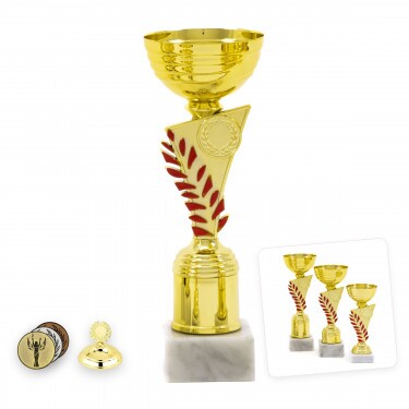 Gazdaságos serleg 21 A