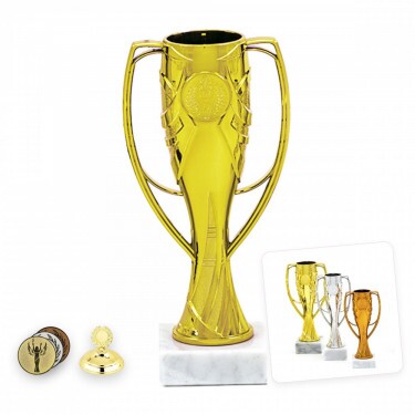 Gazdaságos serleg 62 A