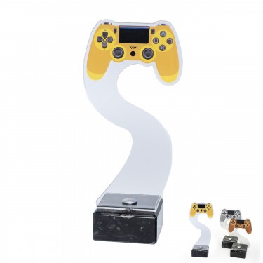 E-Sport (PS) acrylic award