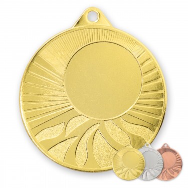 Bronze medal 532