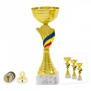 Romanian national cup Horea