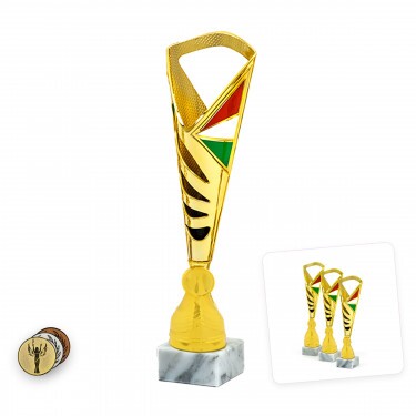 Magyar nemzeti serleg Endre C