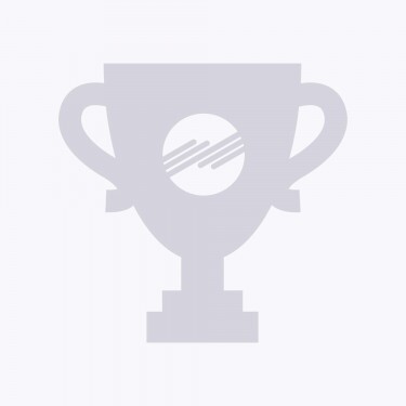 Football girls kids acrylic trophy