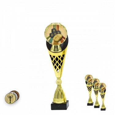 E-sport PC arany/fekete serlegen A