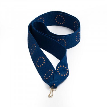 EU 22 mm wide medal ribbon