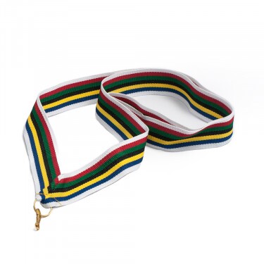 Olympic 22 mm ribbon