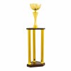 Column trophy Liskamm