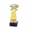 Chef acrylic award